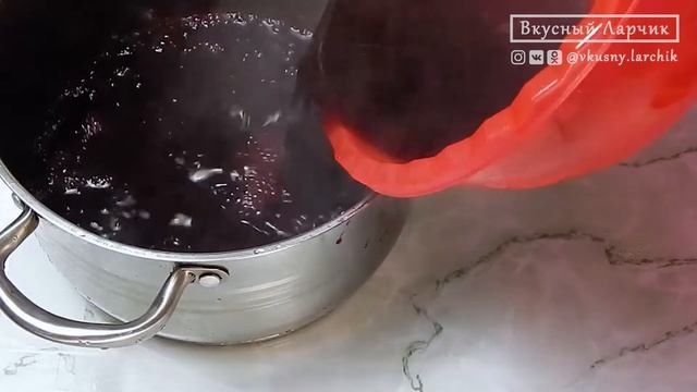 Гастрономический уголок с Антониной