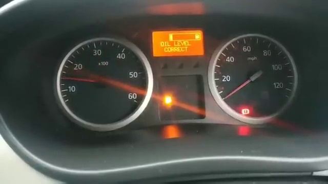 Заехал на розборку RENAULT TRAFIC 2012 2,0DCI ЕВРО 5 смотреть онлайн