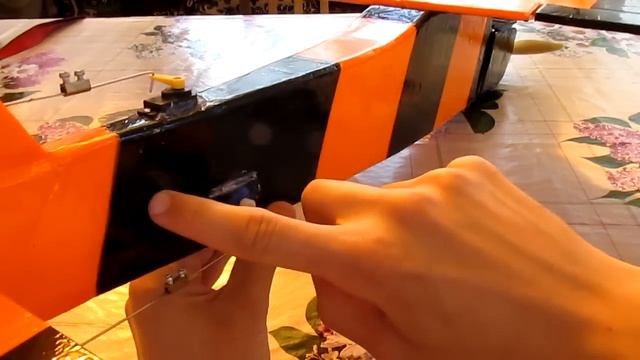 #2. Cessna 150. Самодельные авиамодели. смотреть онлайн