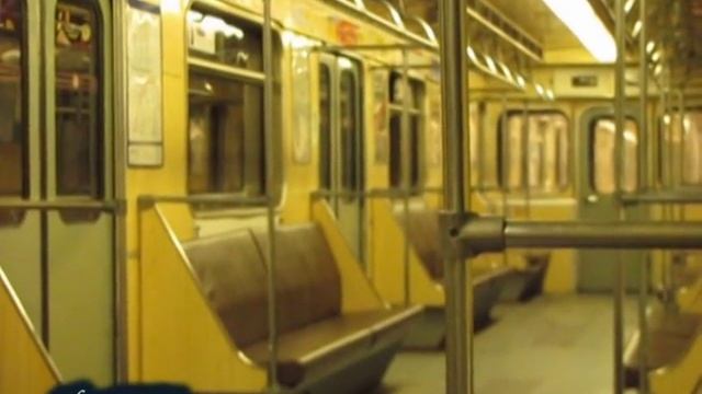Saint-Petersburgs Metro in 2011