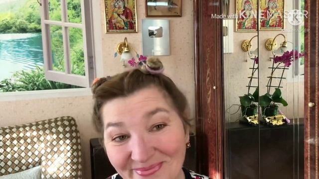 Быстрая и лёгкая укладка за 1 ночь. смотреть онлайн