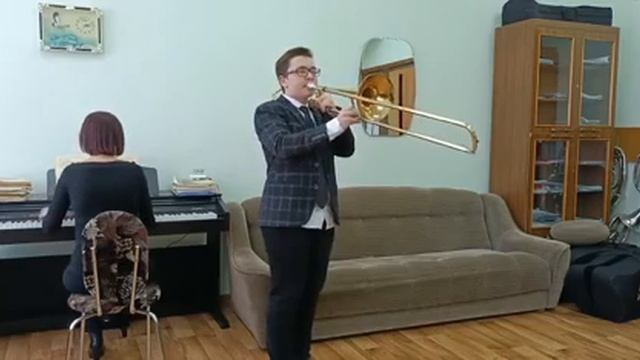 Салахеев Рустам Мурзин Марш смотреть онлайн