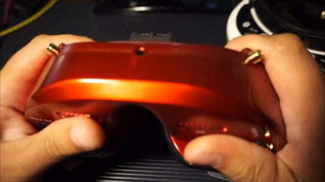 ☀ Убийцы HDO. Новые скайзоны с OLED. Обзор, сравнение с Fatshark. [Skyzone 03O]
