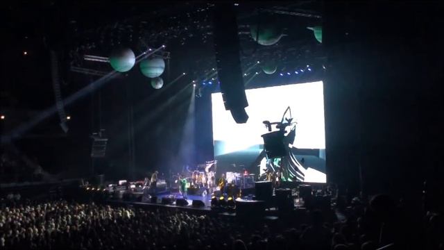 Jamiroquai ★ Deeper Underground ★ Full Song HD ★ Live Oberhausen 2011 3/4