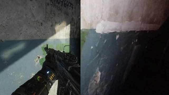 ?СРАВНЕНИЕ FALLOUT 4 / S.T.A.L.K.E.R. / METRO EXODUS КТО ИЗ НИХ ЛУЧШЕ ? смотреть онлайн