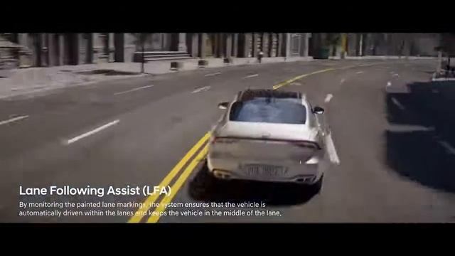 HYUNDAI AZERA 2021 - Hi Tech Sedan смотреть онлайн