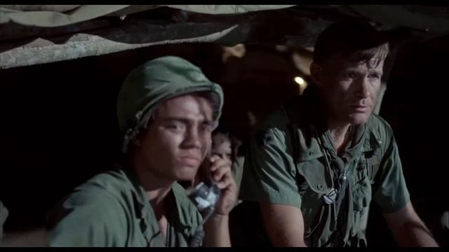 наступление Тет (1968) смотреть онлайн