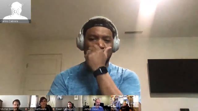 PWA Studio Community Sync 10 July, 2020 смотреть онлайн