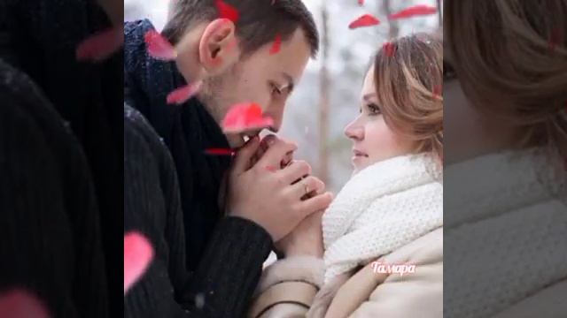 Валерий Палаускас.Ты не моя??