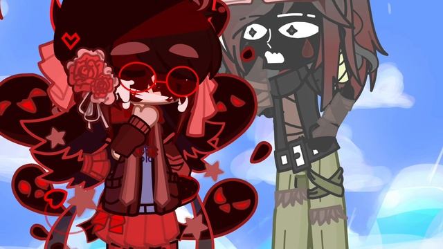 The souls didn’t kill her…//meme//og idea(?)//Not doors au//rg au//my au//angst? смотреть онлайн