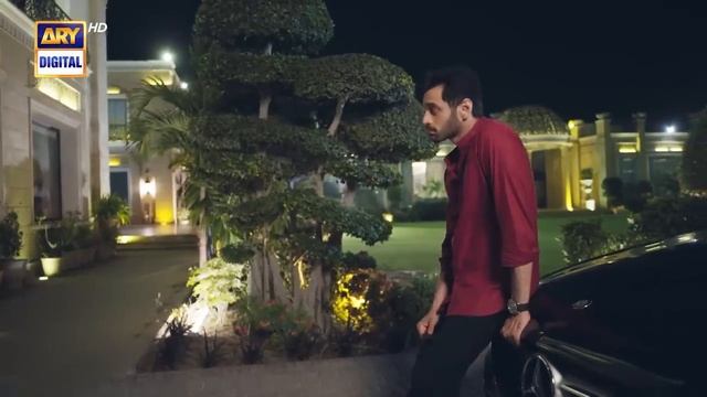 MEIN | Starting 7th August, Every Monday at 8 PM | ARY Digital | Wahaj Ali смотреть онлайн