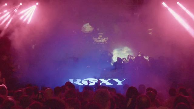 Joris Voorn Live @ Roxy Prague смотреть онлайн