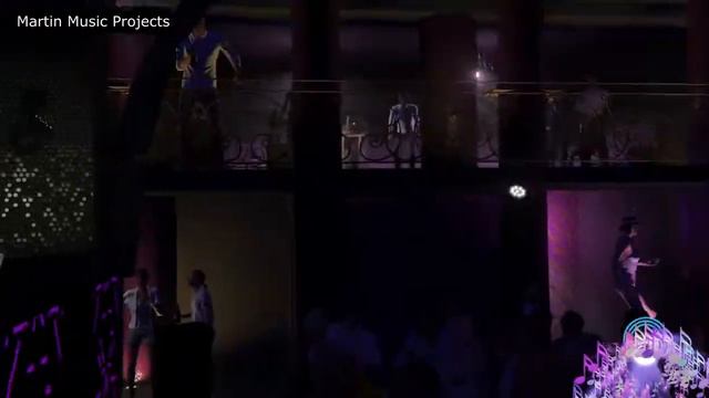 GTA 5 Online The Nightclub "GALAXY" My Intro 2022 смотреть онлайн