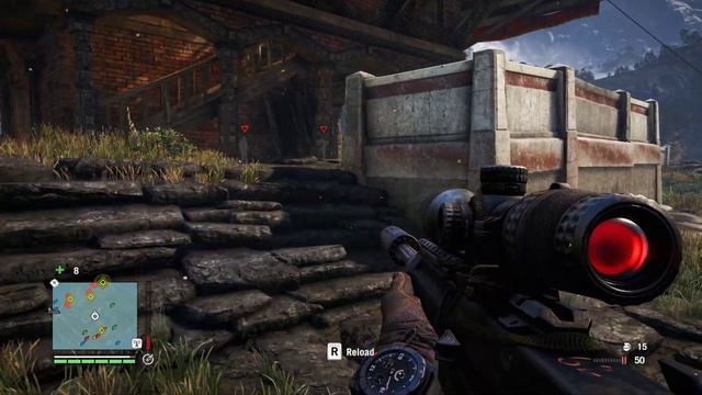 Far Cry 4 - Part 177 смотреть онлайн