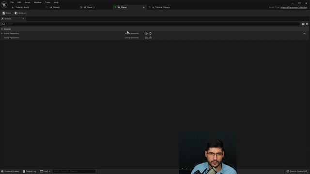 How to Control Materials in Sequencer || Unreal Engine Tutorial смотреть онлайн