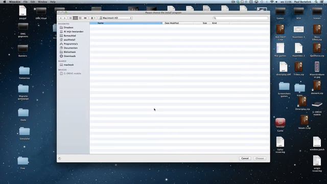 Heroes Might and Magic 4 for the Mac смотреть онлайн