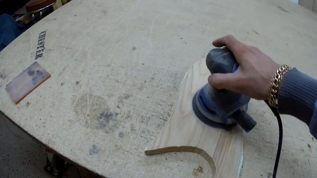 ДОСКА разделочная своими руками DIY смотреть онлайн