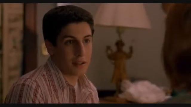American Pie Love Affairs смотреть онлайн