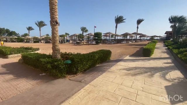 Точно 5 звезд?? ?? All Inclusive 5 Star Sea Star Beau Hotel / Hurgada /  Egypt / Полный обзор /