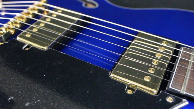 Guitar of the week Feb 22nd смотреть онлайн