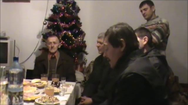 Захiдна Україна" Коляда - Глибоке 2012 " смотреть онлайн