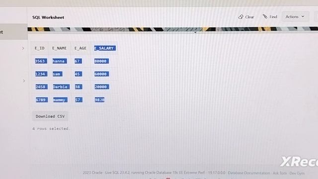 Insert values | SQL Live| Spreading knowledge|SQL learning for beginners|insert, update,delete| смотреть онлайн