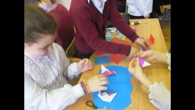 Проект "Птицы" смотреть онлайн