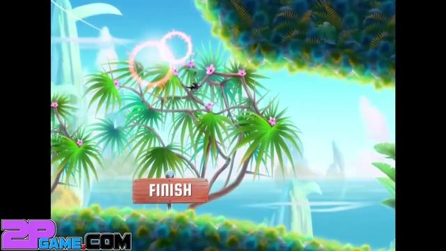 Oddwings Escape Level 9-10 Walkthrough iOS/ Android смотреть онлайн