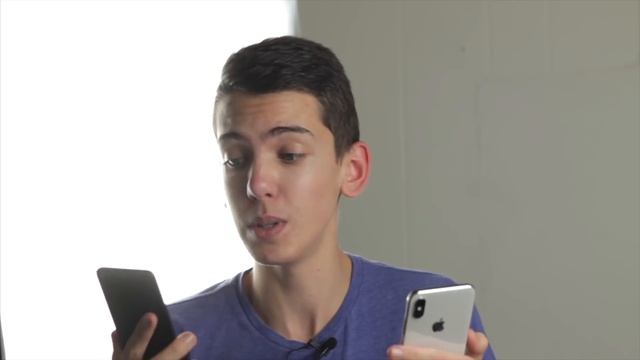 Перейти с Android на iPhone — ЭТО ЛЕГКО! смотреть онлайн