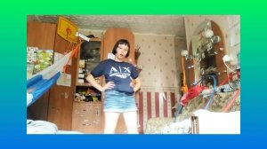 Как научится крутить обруч на талии?