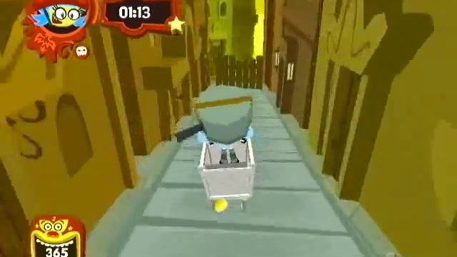 El Tigre: The Adventures of Manny Rivera смотреть онлайн