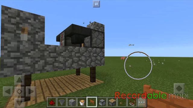 Как сделать пулемёт в майнкрафте часть 2 смотреть онлайн