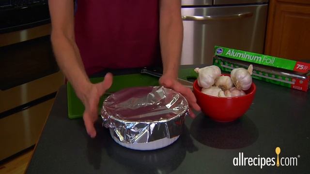 How to Roast Garlic смотреть онлайн