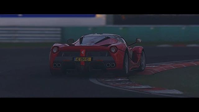 Assetto Corsa - Ultimate Realistic Graphics 2024 смотреть онлайн