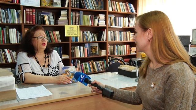 14 марта - День православной книги смотреть онлайн