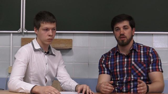 Учеба в меде. Как поступить? Советы первокурснику #1 смотреть онлайн