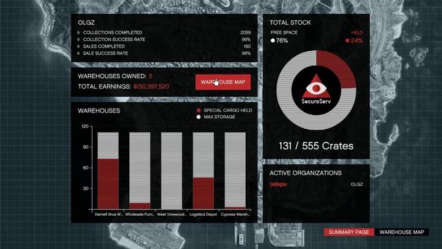 GTA Online CEO Special Cargo Crates BUYING Guide/Tutorial(Everything You Need To Know) 2020 Update! смотреть онлайн