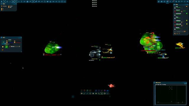 DarkOrbit Tr1 Tr5 - Adıma Hürmetini Göster смотреть онлайн