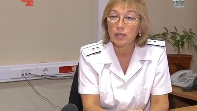 4 - Налоговая смотреть онлайн