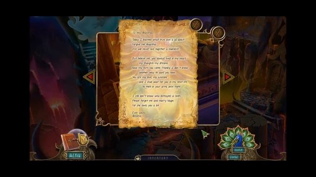 Darkarta A Broken Hearts Quest Collectors Edition part14 смотреть онлайн