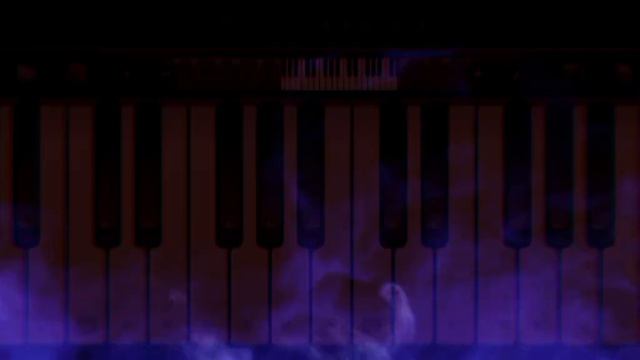 Король и Шут - дурак и молния. На пианино. смотреть онлайн