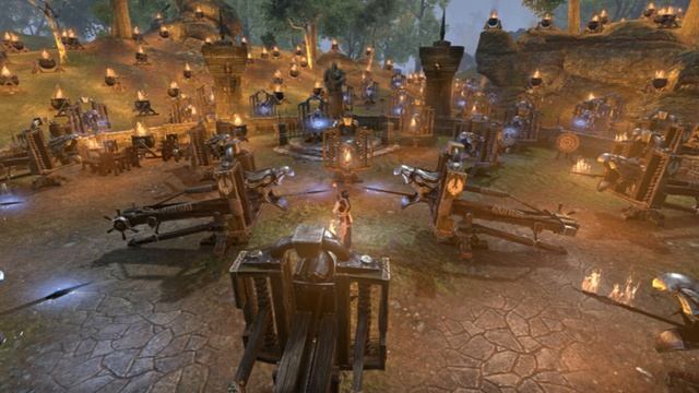 The Firesong DLC Story - So Far смотреть онлайн