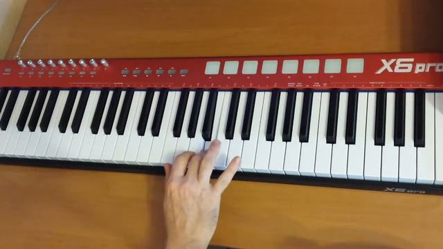 Jean Michel Jarre Magnetic Fields 5 cover by Sebbo смотреть онлайн