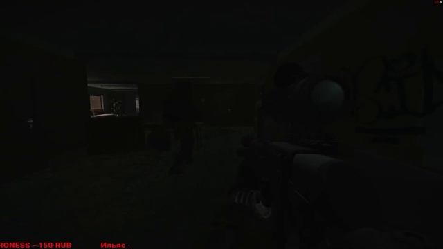 Escape from Tarkov ?НОВОГОДНИЕ НОЧИ! (минимум мата) смотреть онлайн