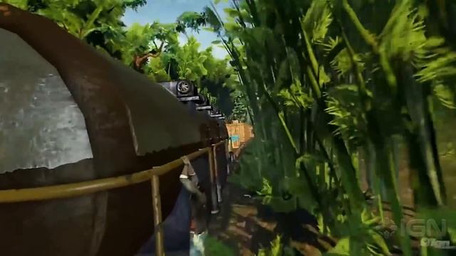 The Human Element that Made Uncharted 2 a Great Game - History of Awesome смотреть онлайн