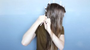 АФРО КУДРИ НА ТРУБОЧКИ | БЕЗ ПЛОЙКИ