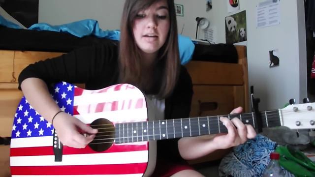 Floppy disk on the floor- Toby Turner (cover) смотреть онлайн