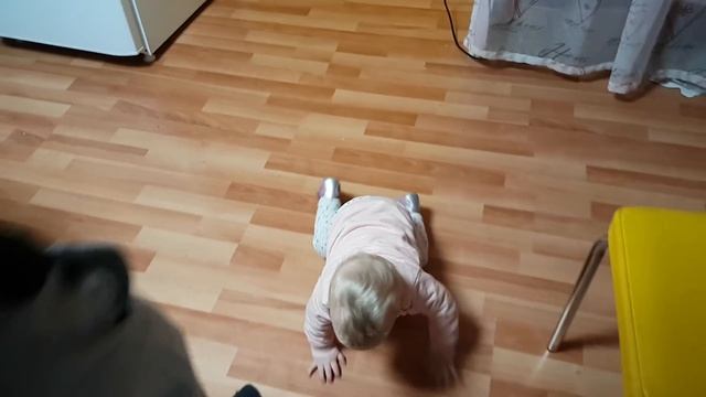 Утро ?? 9.02.2018 ???????❤️?? в многодетной семье смотреть онлайн