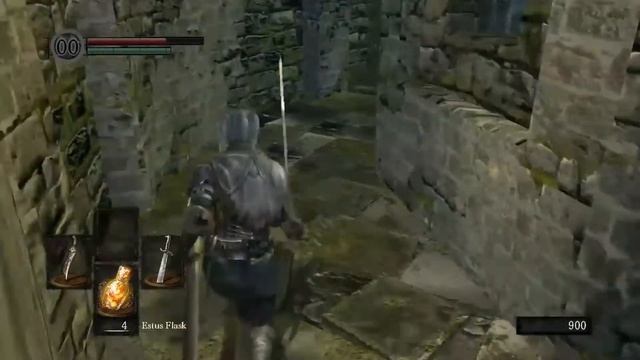 Time To Git Gud At Dark Souls ! Dark Souls Episode 3 смотреть онлайн