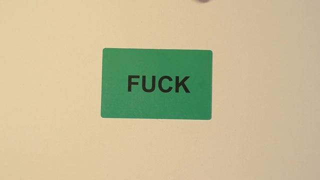 How To Play "F**k. The Game" смотреть онлайн